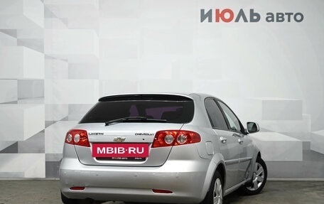 Chevrolet Lacetti, 2011 год, 680 000 рублей, 7 фотография