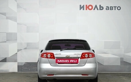 Chevrolet Lacetti, 2011 год, 680 000 рублей, 5 фотография
