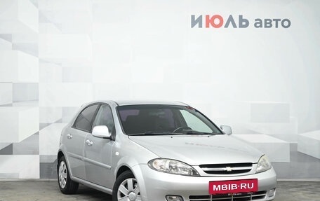 Chevrolet Lacetti, 2011 год, 680 000 рублей, 3 фотография