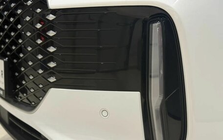 Chery Tiggo 4 I рестайлинг, 2024 год, 1 950 000 рублей, 10 фотография