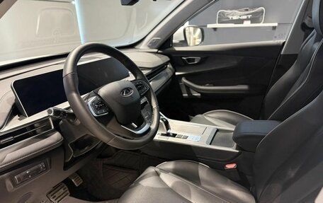 Chery Tiggo 4 I рестайлинг, 2024 год, 1 950 000 рублей, 16 фотография