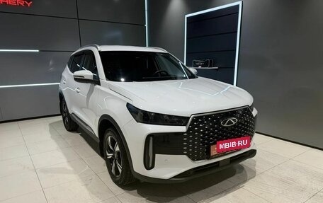Chery Tiggo 4 I рестайлинг, 2024 год, 1 950 000 рублей, 7 фотография