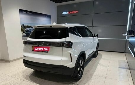Chery Tiggo 4 I рестайлинг, 2024 год, 1 950 000 рублей, 5 фотография