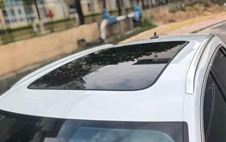 Audi Q3, 2022 год, 2 400 007 рублей, 8 фотография