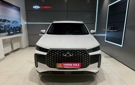 Chery Tiggo 4 I рестайлинг, 2024 год, 1 950 000 рублей, 8 фотография