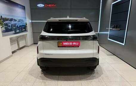 Chery Tiggo 4 I рестайлинг, 2024 год, 1 950 000 рублей, 4 фотография