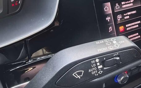 Audi Q3, 2022 год, 2 400 007 рублей, 19 фотография