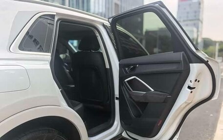 Audi Q3, 2022 год, 2 400 007 рублей, 27 фотография