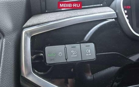 Audi Q3, 2022 год, 2 400 007 рублей, 17 фотография