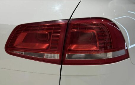 Volkswagen Touareg III, 2016 год, 3 100 000 рублей, 10 фотография