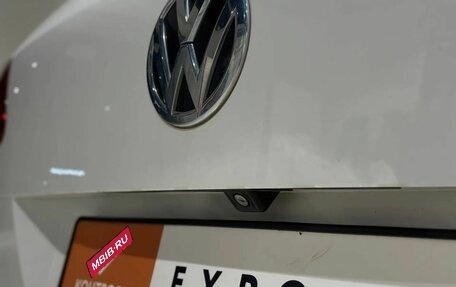 Volkswagen Touareg III, 2016 год, 3 100 000 рублей, 12 фотография