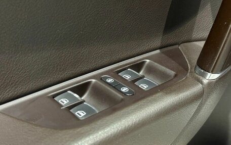 Volkswagen Touareg III, 2016 год, 3 100 000 рублей, 16 фотография