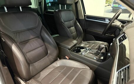 Volkswagen Touareg III, 2016 год, 3 100 000 рублей, 25 фотография