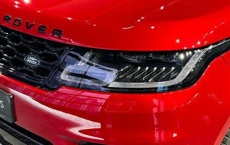 Land Rover Range Rover Sport II, 2020 год, 7 550 000 рублей, 8 фотография