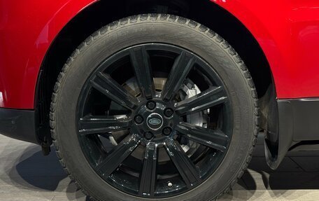 Land Rover Range Rover Sport II, 2020 год, 7 550 000 рублей, 12 фотография