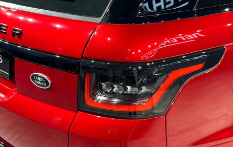 Land Rover Range Rover Sport II, 2020 год, 7 550 000 рублей, 9 фотография