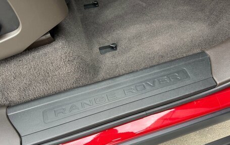 Land Rover Range Rover Sport II, 2020 год, 7 550 000 рублей, 34 фотография