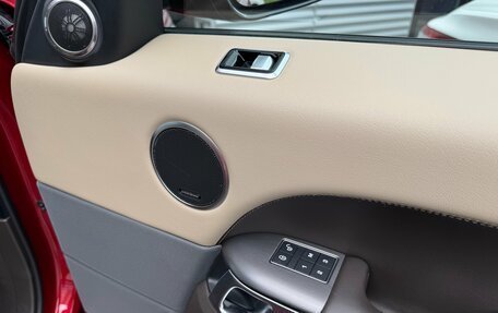 Land Rover Range Rover Sport II, 2020 год, 7 550 000 рублей, 32 фотография