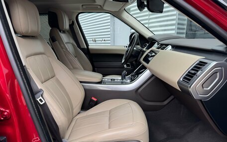 Land Rover Range Rover Sport II, 2020 год, 7 550 000 рублей, 37 фотография