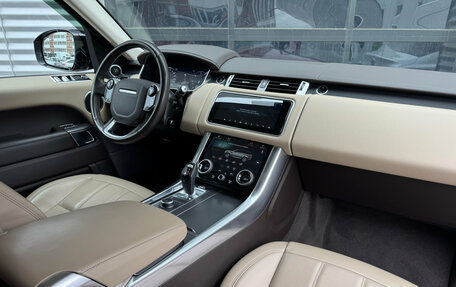 Land Rover Range Rover Sport II, 2020 год, 7 550 000 рублей, 36 фотография