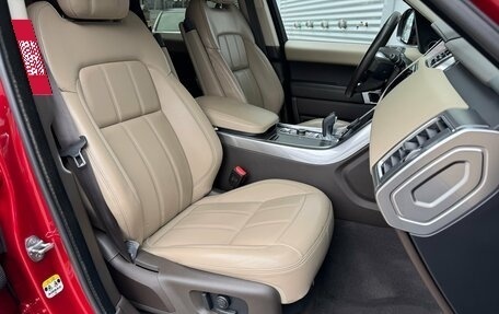 Land Rover Range Rover Sport II, 2020 год, 7 550 000 рублей, 38 фотография