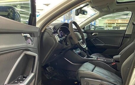 Audi Q3, 2022 год, 2 365 007 рублей, 9 фотография