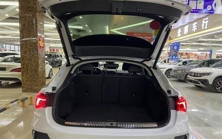 Audi Q3, 2022 год, 2 365 007 рублей, 7 фотография