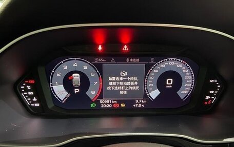 Audi Q3, 2022 год, 2 365 007 рублей, 15 фотография