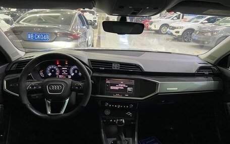 Audi Q3, 2022 год, 2 365 007 рублей, 13 фотография