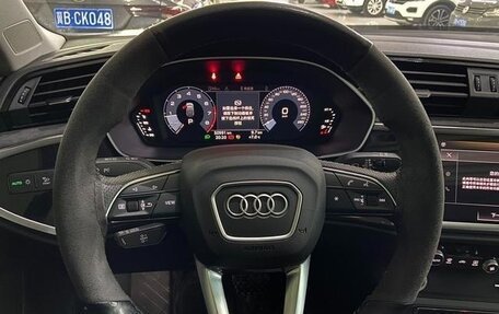 Audi Q3, 2022 год, 2 365 007 рублей, 14 фотография