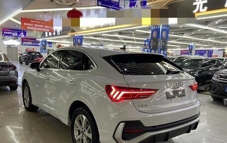 Audi Q3, 2022 год, 2 365 007 рублей, 6 фотография