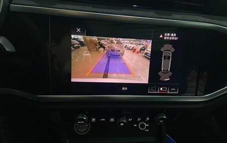 Audi Q3, 2022 год, 2 365 007 рублей, 16 фотография