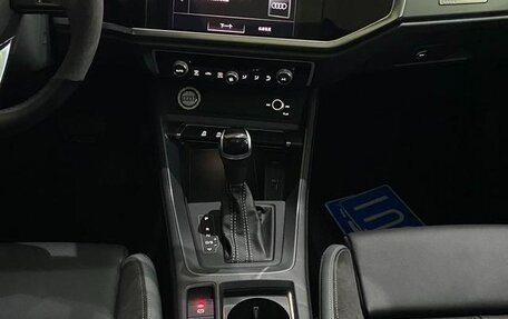 Audi Q3, 2022 год, 2 365 007 рублей, 17 фотография