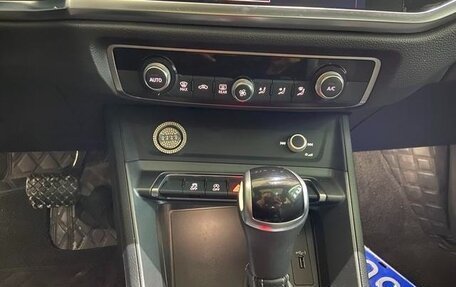 Audi Q3, 2022 год, 2 365 007 рублей, 18 фотография