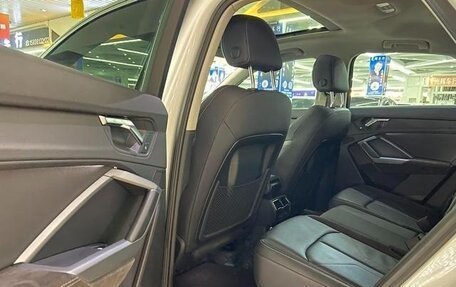 Audi Q3, 2022 год, 2 365 007 рублей, 22 фотография