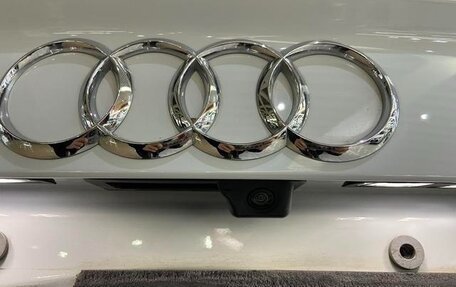Audi Q3, 2022 год, 2 365 007 рублей, 25 фотография