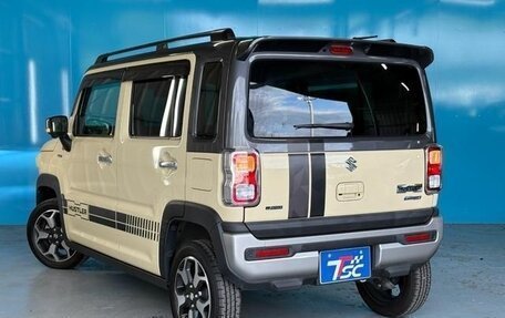 Suzuki Hustler, 2022 год, 810 000 рублей, 6 фотография