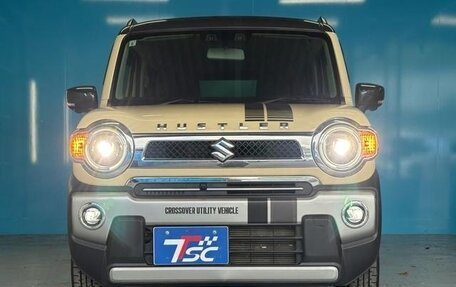 Suzuki Hustler, 2022 год, 810 000 рублей, 3 фотография