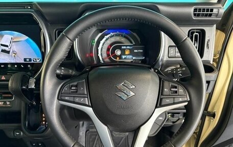 Suzuki Hustler, 2022 год, 810 000 рублей, 16 фотография
