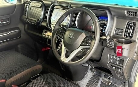 Suzuki Hustler, 2022 год, 810 000 рублей, 18 фотография