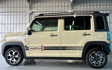 Suzuki Hustler, 2022 год, 810 000 рублей, 8 фотография