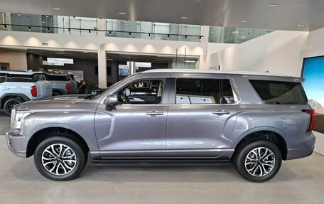 Haval H5, 2026 год, 4 349 000 рублей, 2 фотография