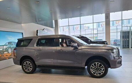 Haval H5, 2026 год, 4 349 000 рублей, 9 фотография