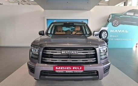 Haval H5, 2026 год, 4 349 000 рублей, 3 фотография