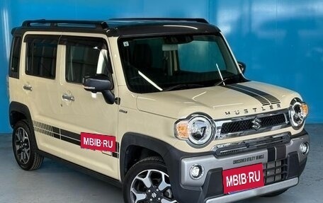 Suzuki Hustler, 2022 год, 810 000 рублей, 2 фотография