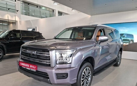 Haval H5, 2026 год, 4 349 000 рублей, 4 фотография