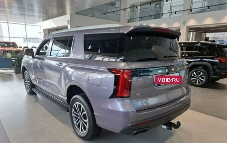 Haval H5, 2026 год, 4 349 000 рублей, 11 фотография