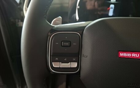 Haval H5, 2026 год, 4 349 000 рублей, 25 фотография