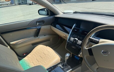 Nissan Teana, 2006 год, 650 000 рублей, 7 фотография