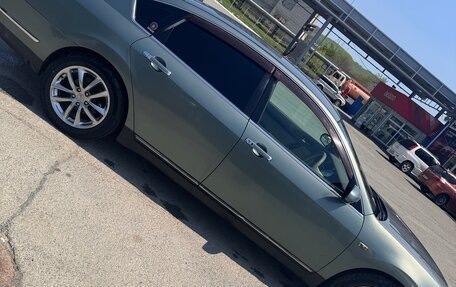 Nissan Teana, 2006 год, 650 000 рублей, 12 фотография